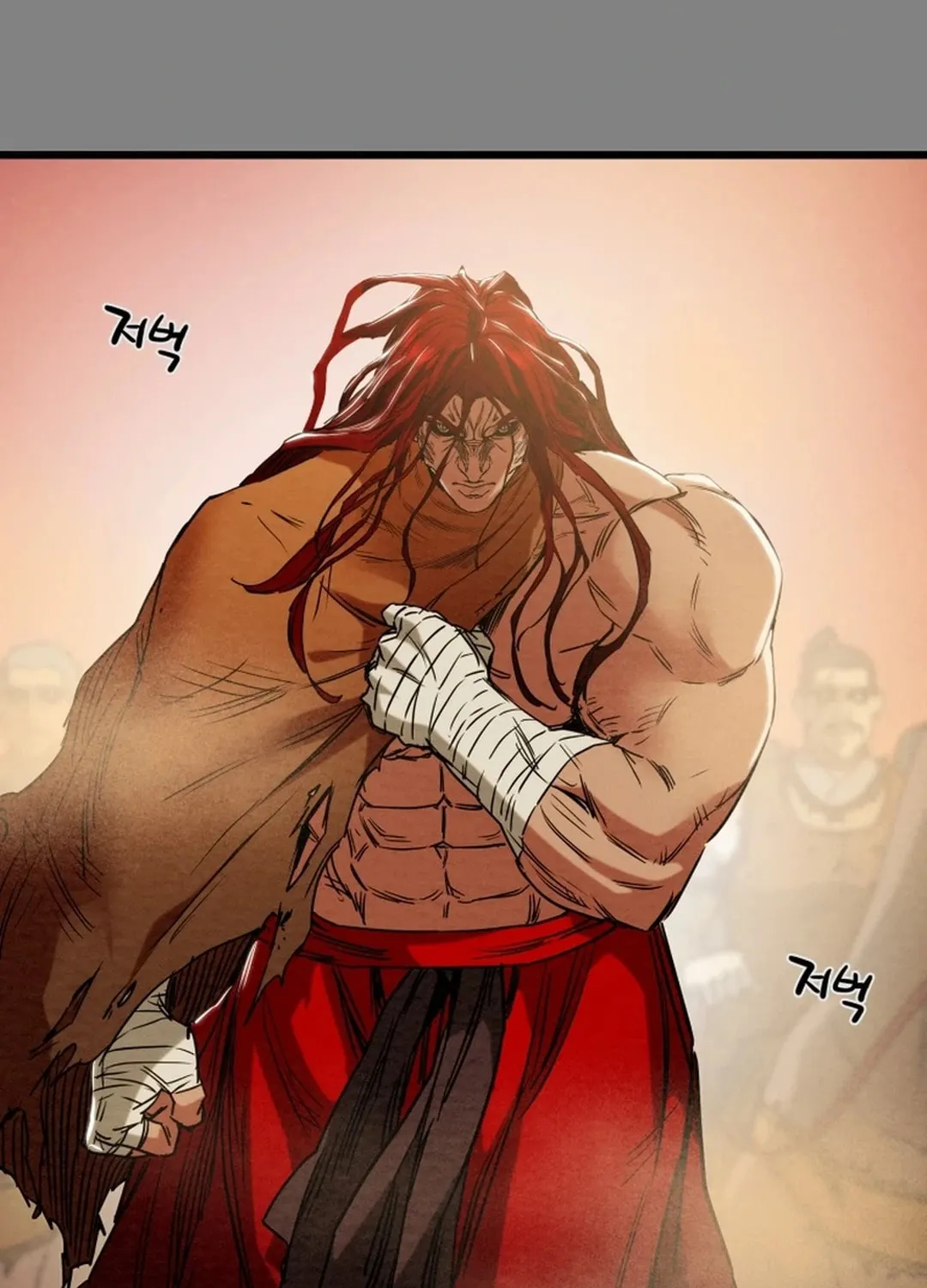 Heavenly Moon Chapter 123 page 96 - 