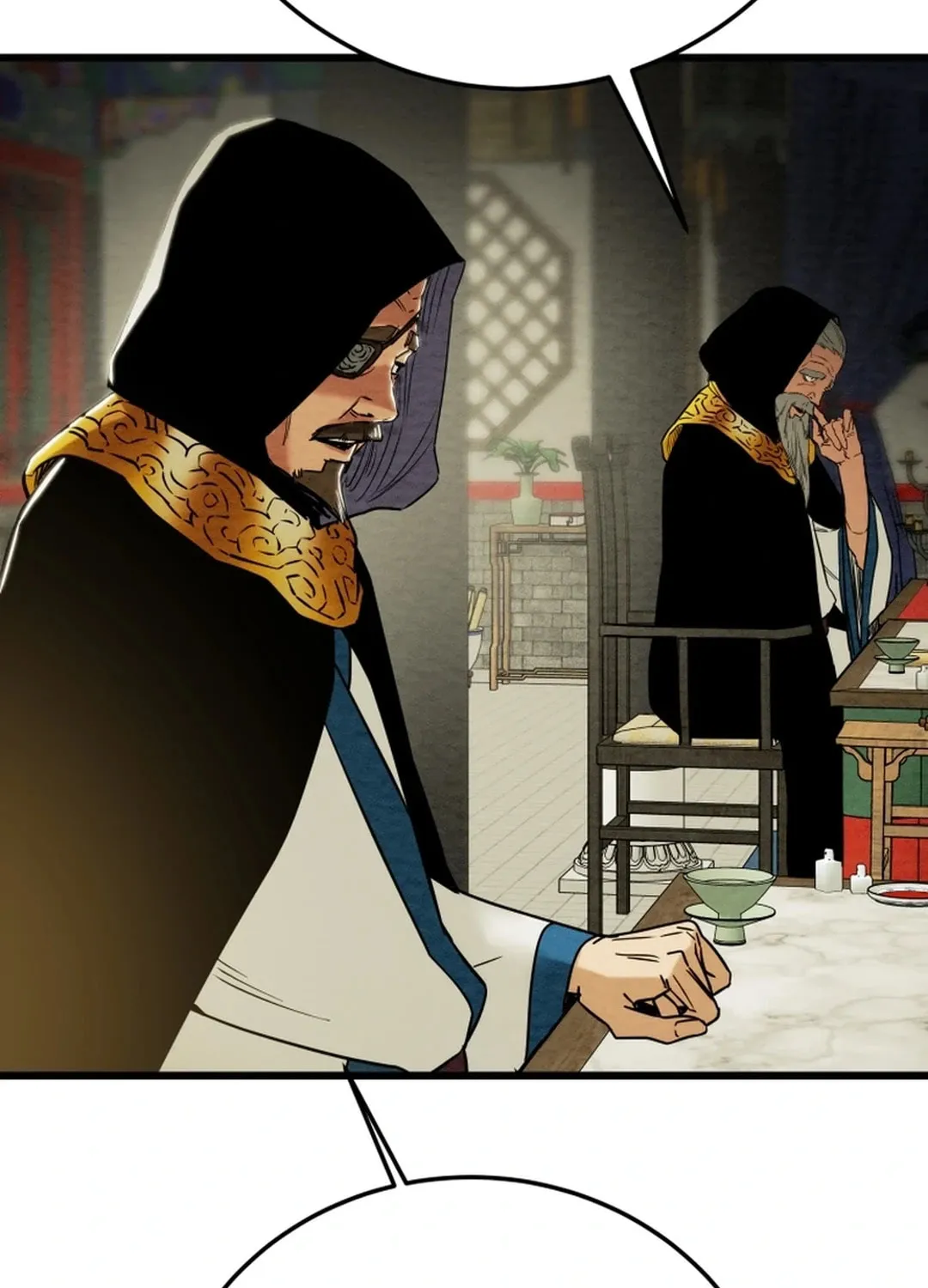 Heavenly Moon Chapter 124 page 103 - 