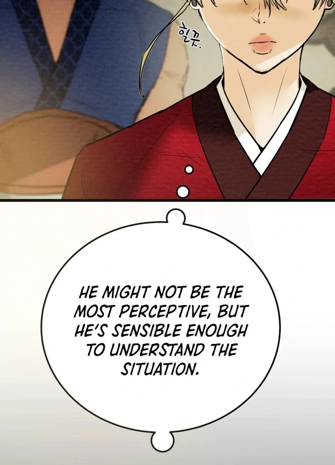 Heavenly Moon Chapter 124 page 112 - 