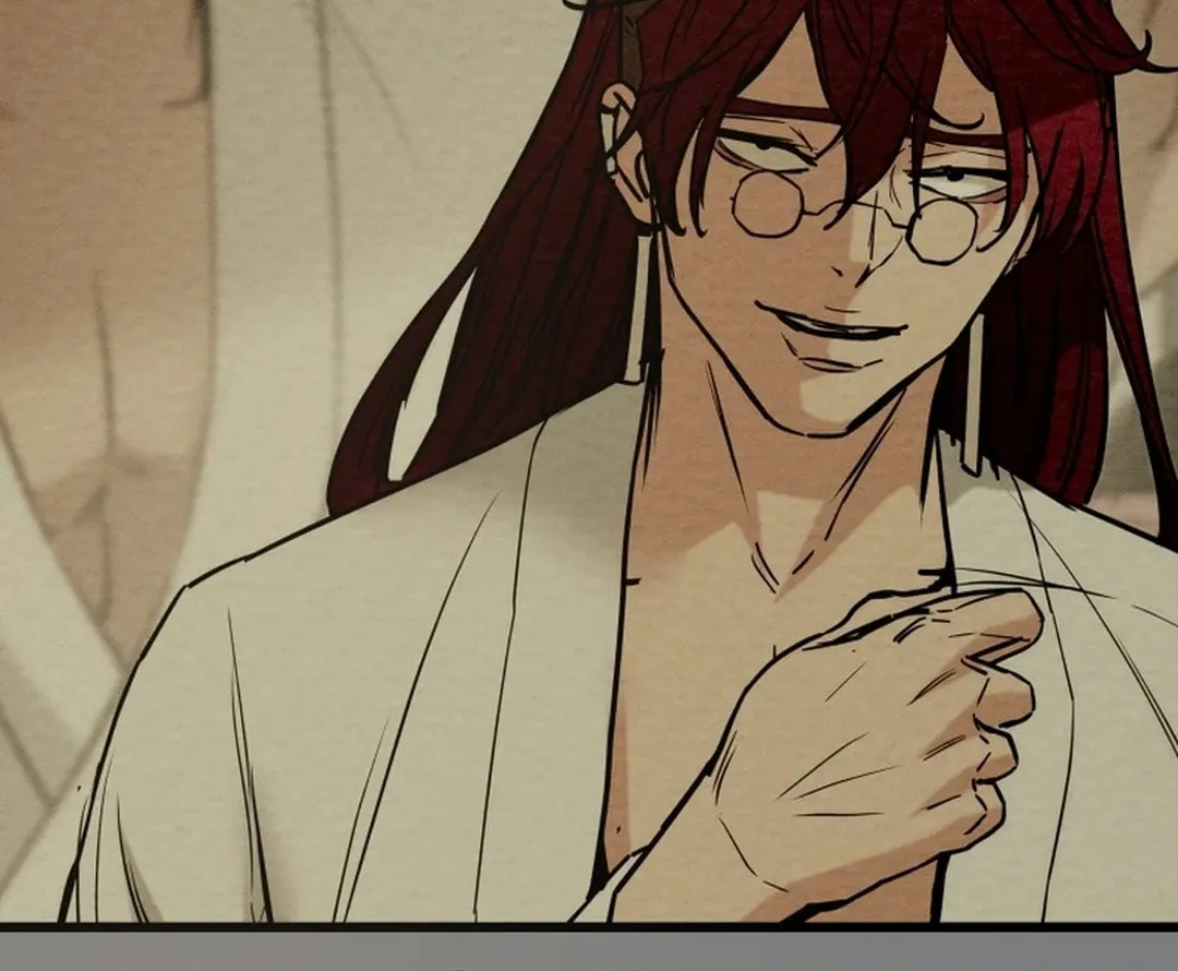 Heavenly Moon Chapter 124 page 114 - 
