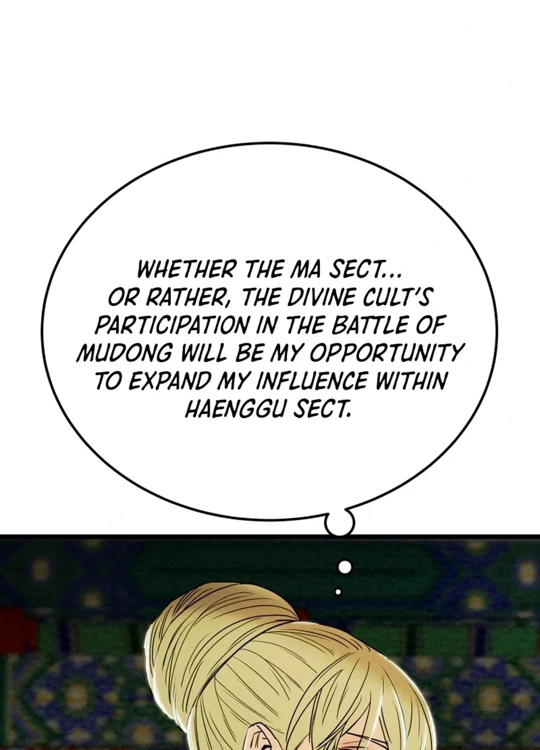 Heavenly Moon Chapter 124 page 116 - 