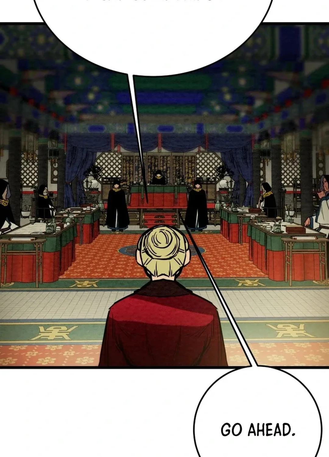 Heavenly Moon Chapter 124 page 119 - 
