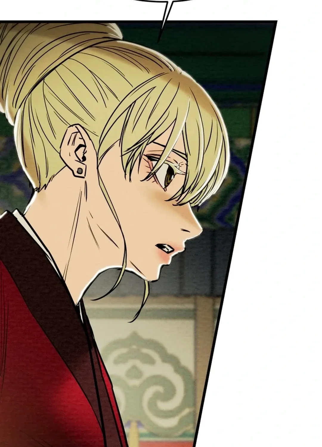 Heavenly Moon Chapter 124 page 121 - 