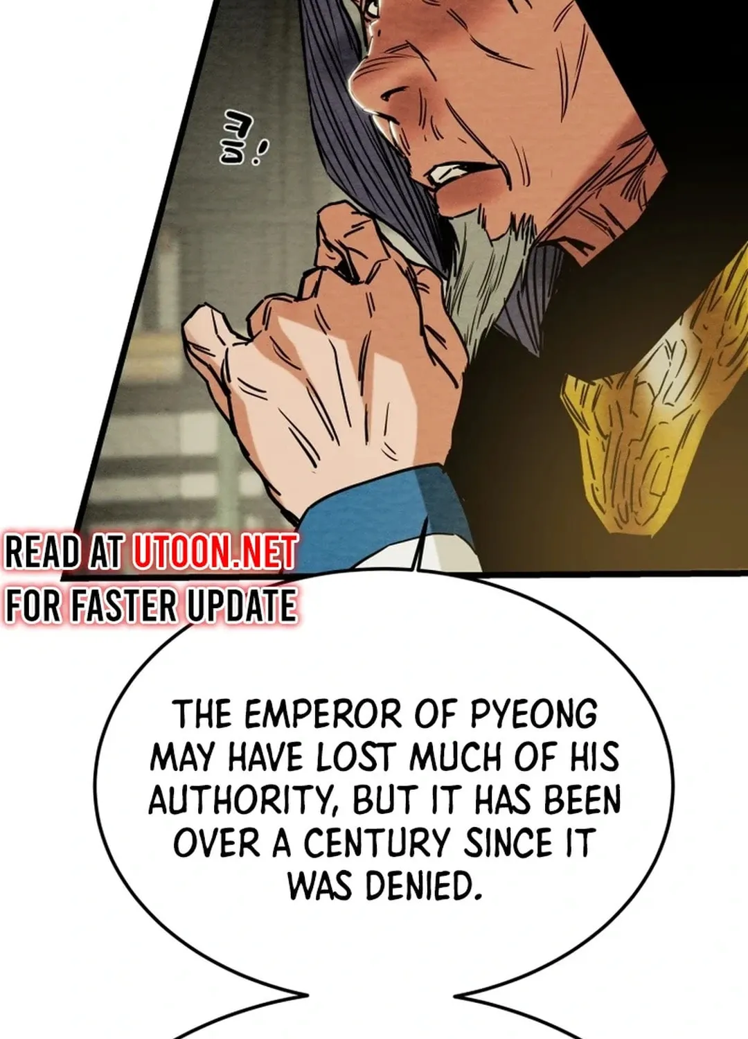 Heavenly Moon Chapter 124 page 123 - 