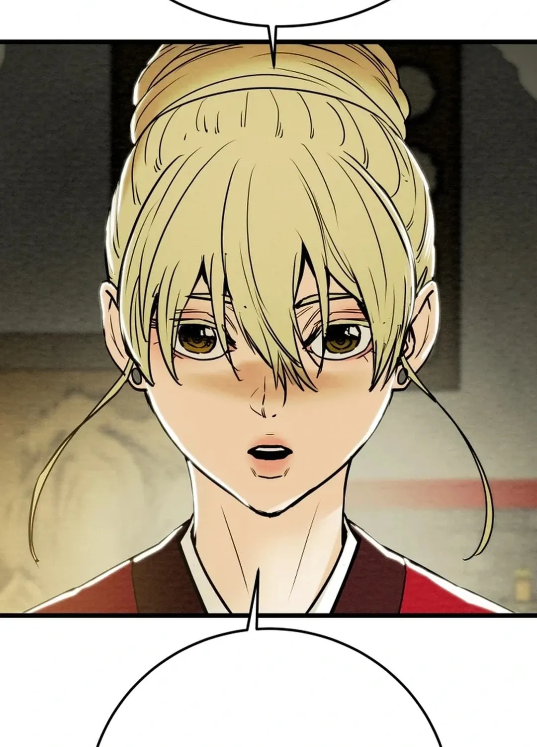 Heavenly Moon Chapter 124 page 125 - 