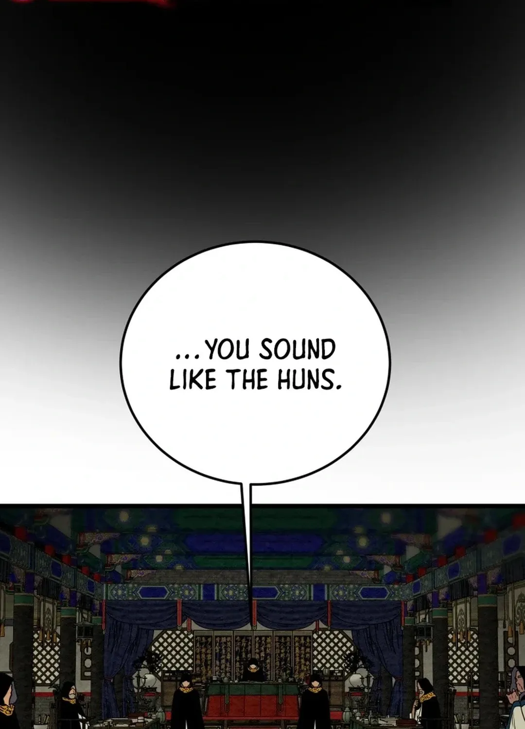 Heavenly Moon Chapter 124 page 129 - 