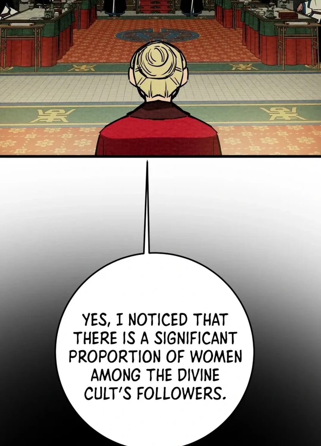 Heavenly Moon Chapter 124 page 130 - 
