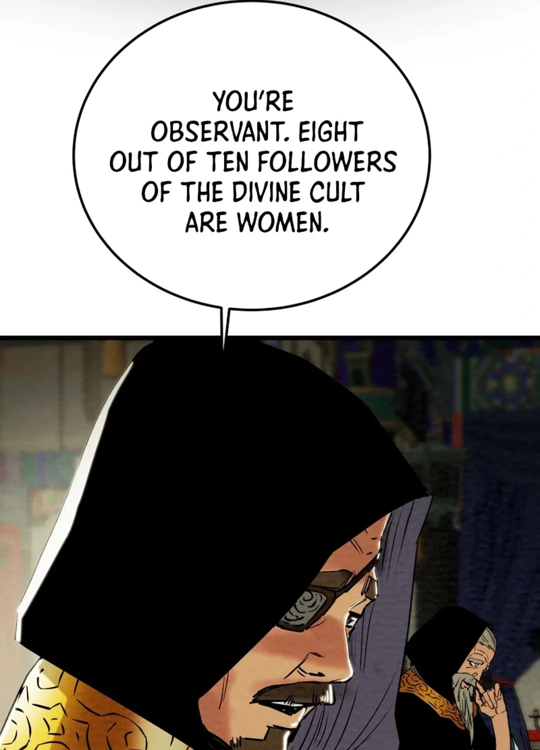 Heavenly Moon Chapter 124 page 134 - 