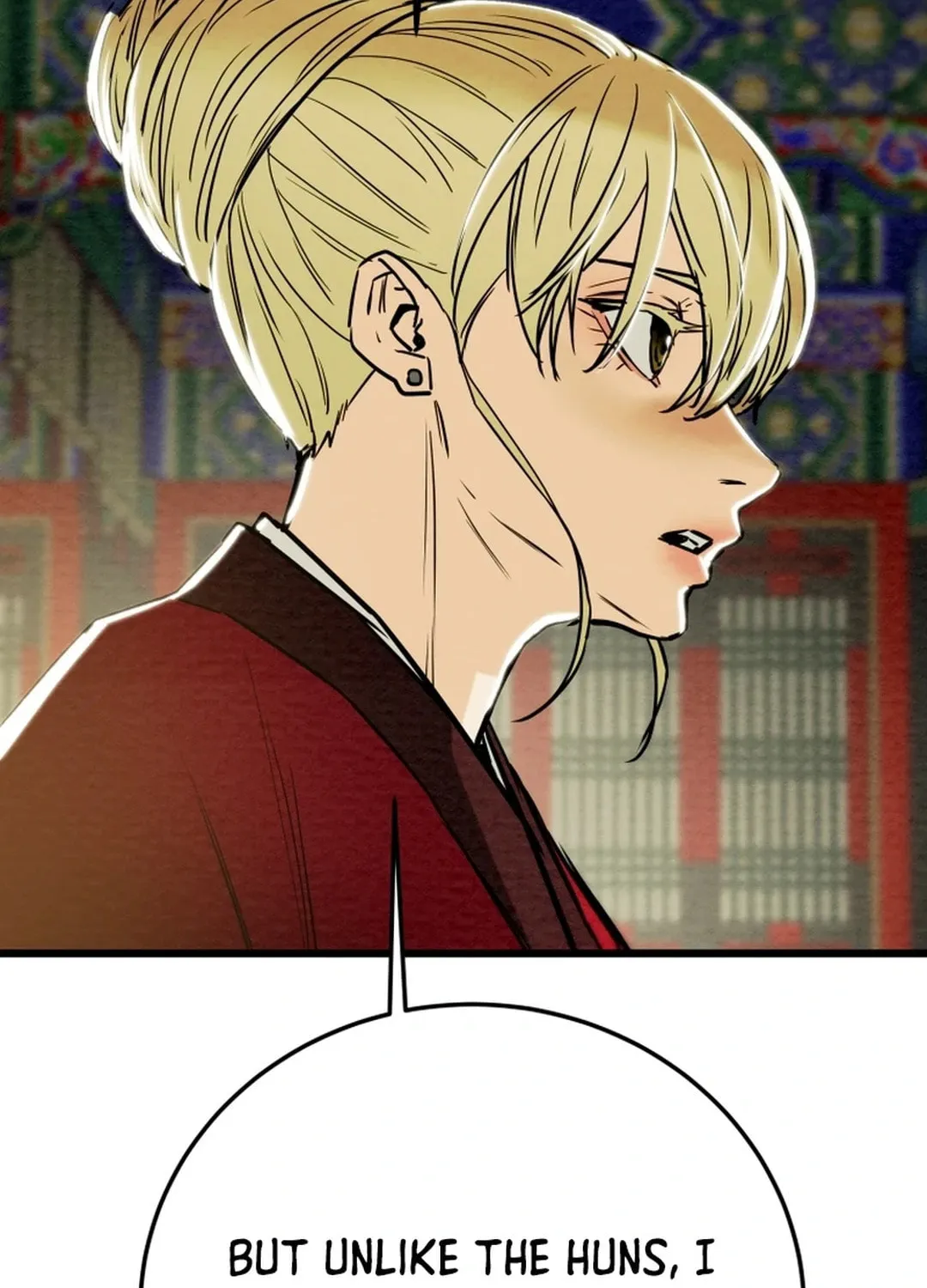Heavenly Moon Chapter 124 page 137 - 