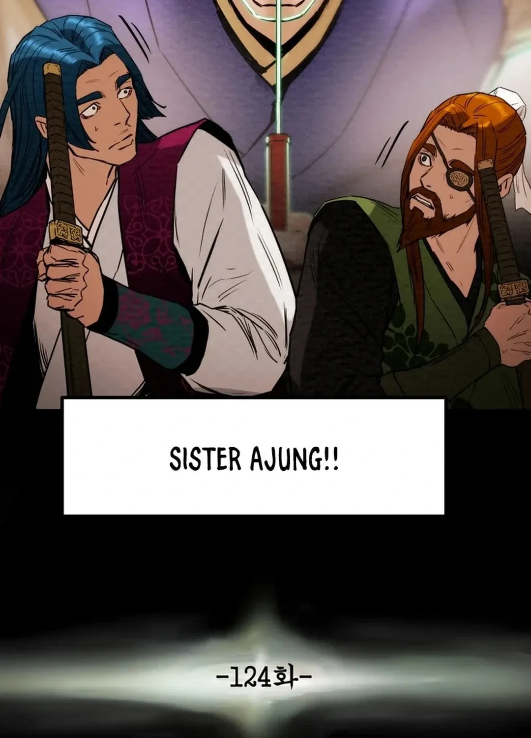 Heavenly Moon Chapter 124 page 15 - 