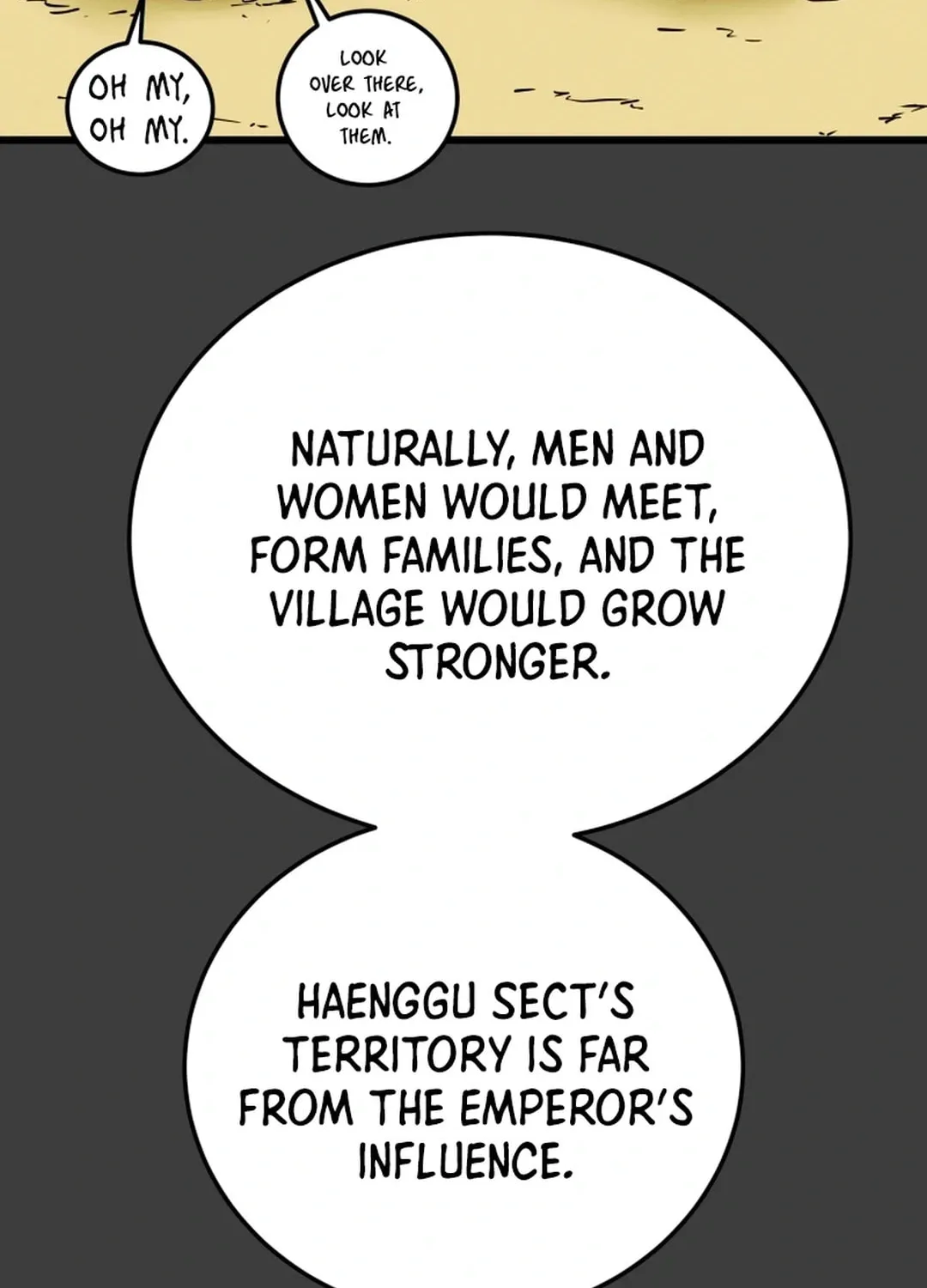Heavenly Moon Chapter 124 page 144 - 