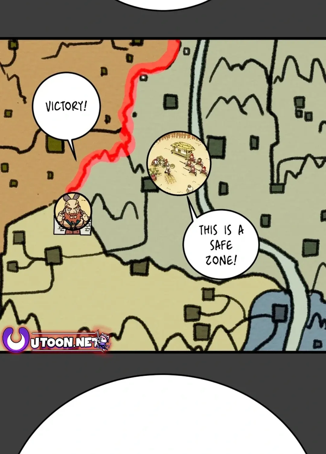 Heavenly Moon Chapter 124 page 145 - 