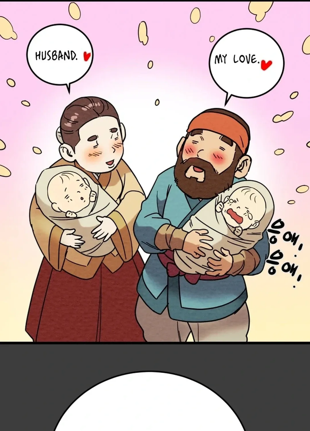 Heavenly Moon Chapter 124 page 148 - 