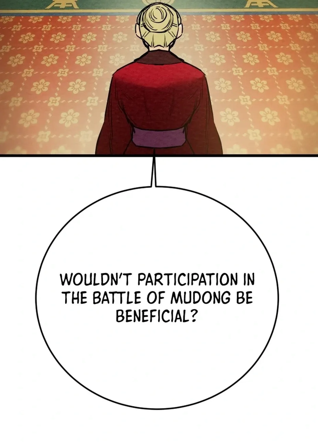 Heavenly Moon Chapter 124 page 153 - 