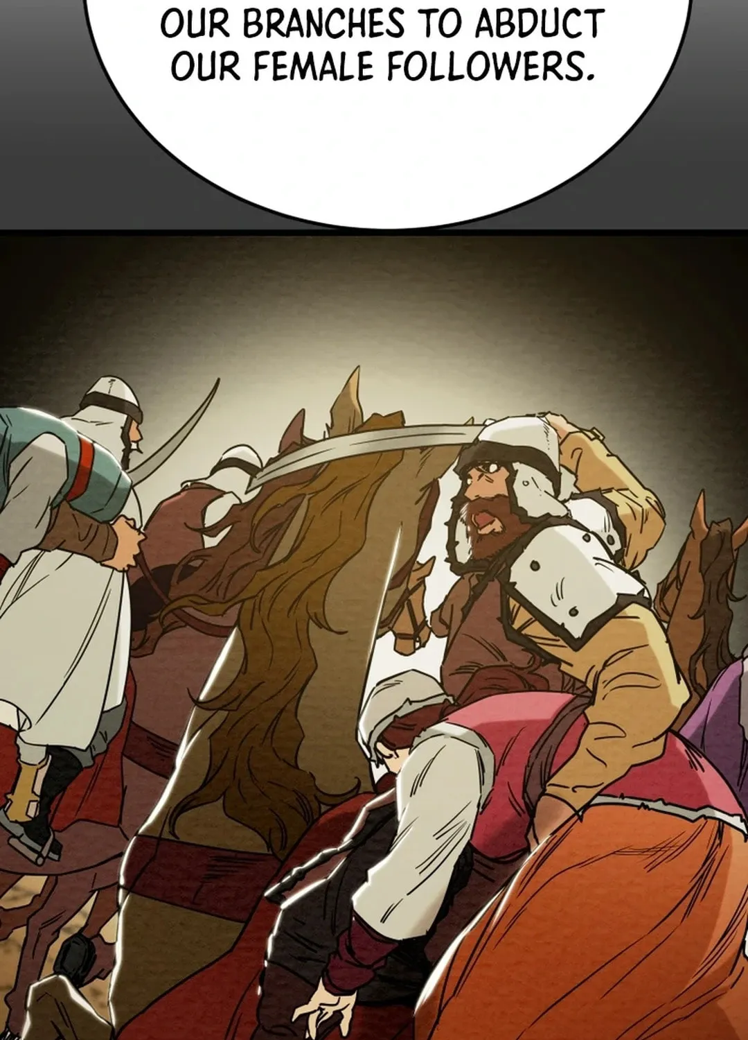 Heavenly Moon Chapter 124 page 159 - 