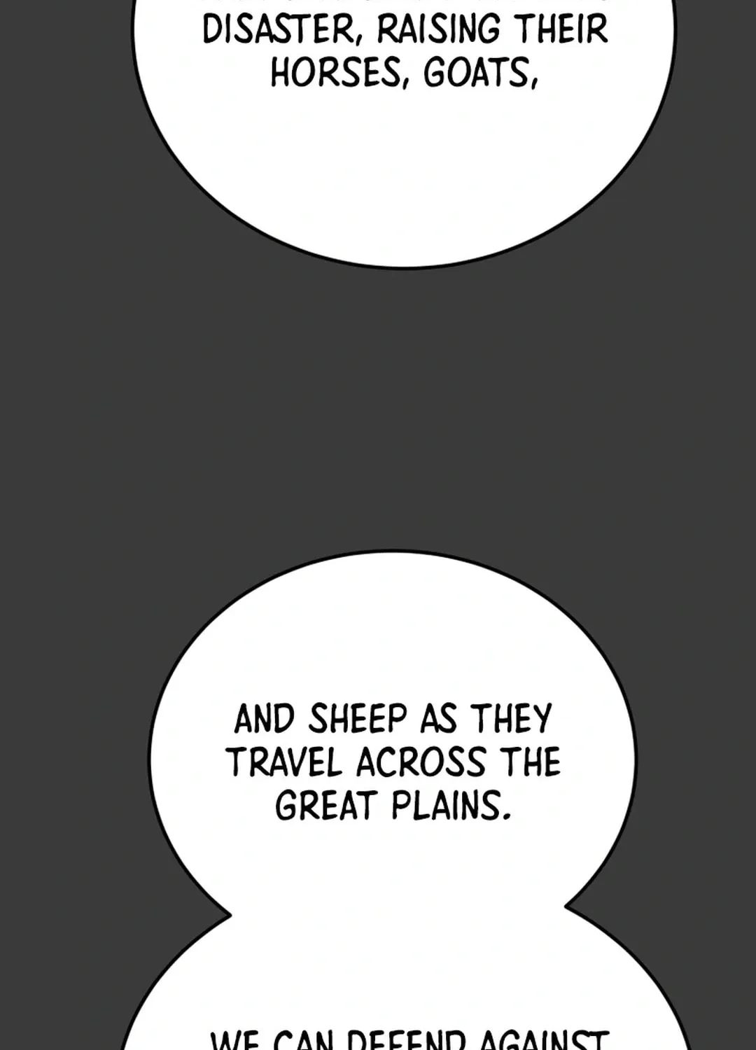 Heavenly Moon Chapter 124 page 163 - 