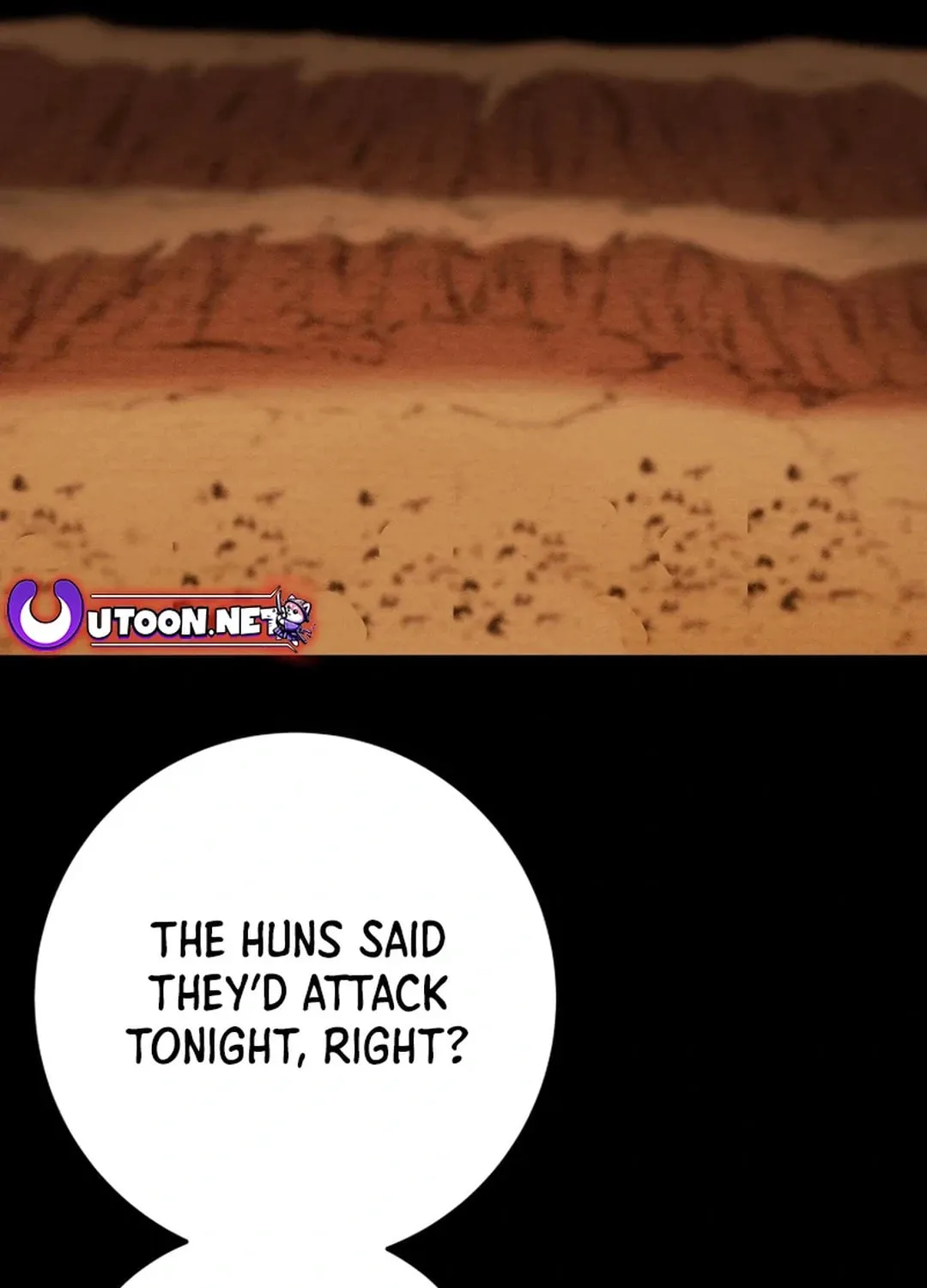 Heavenly Moon Chapter 124 page 185 - 