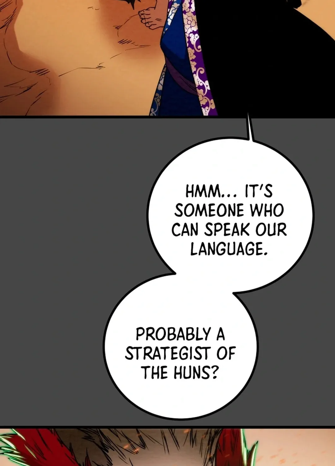 Heavenly Moon Chapter 124 page 23 - 