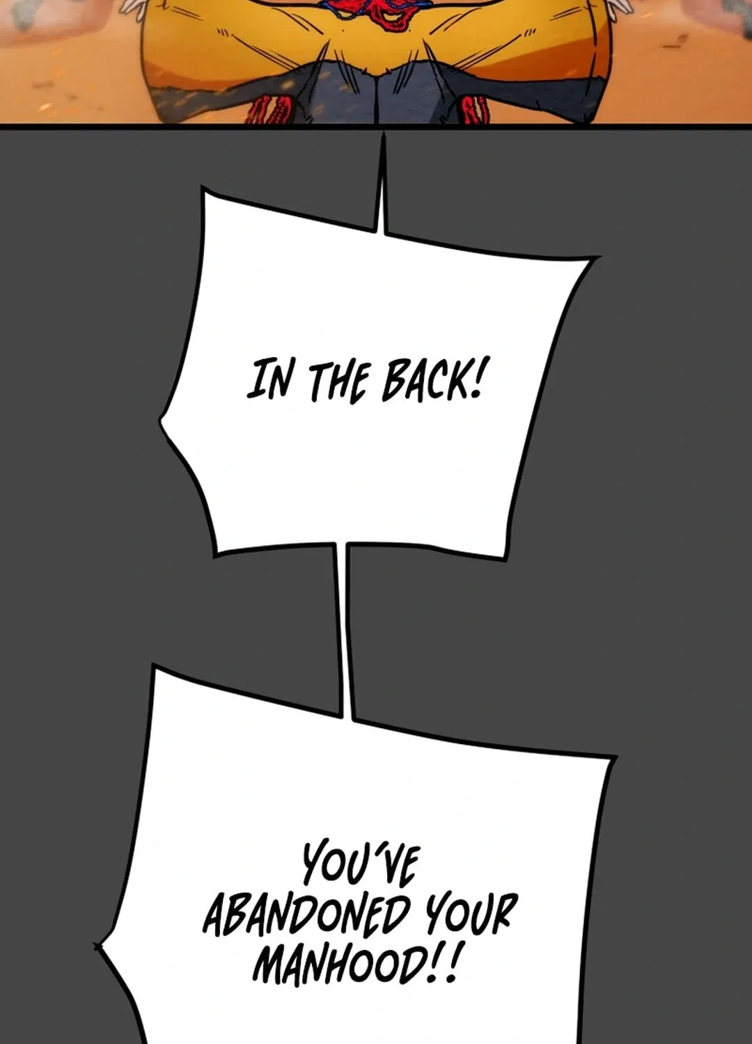 Heavenly Moon Chapter 124 page 29 - 