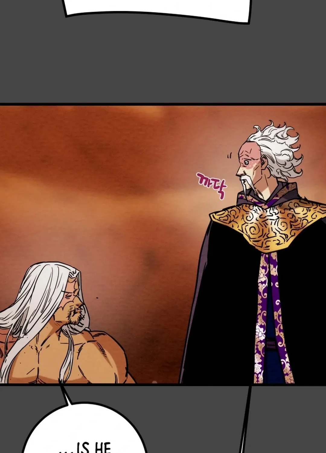 Heavenly Moon Chapter 124 page 30 - 