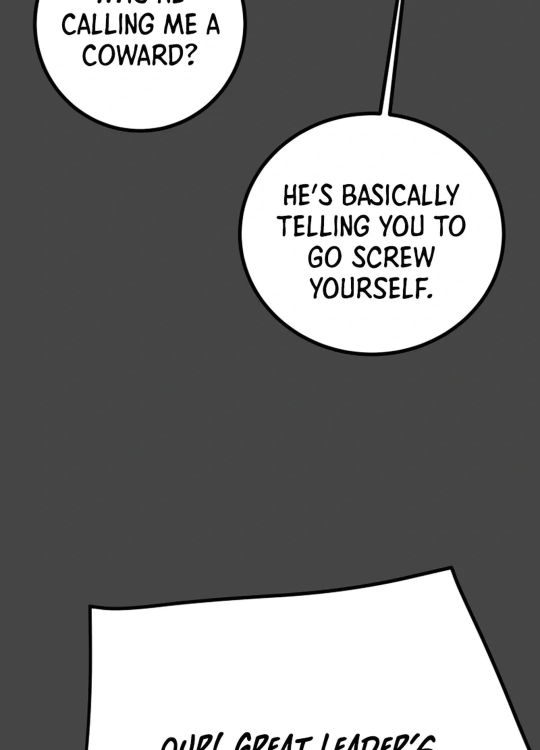 Heavenly Moon Chapter 124 page 31 - 
