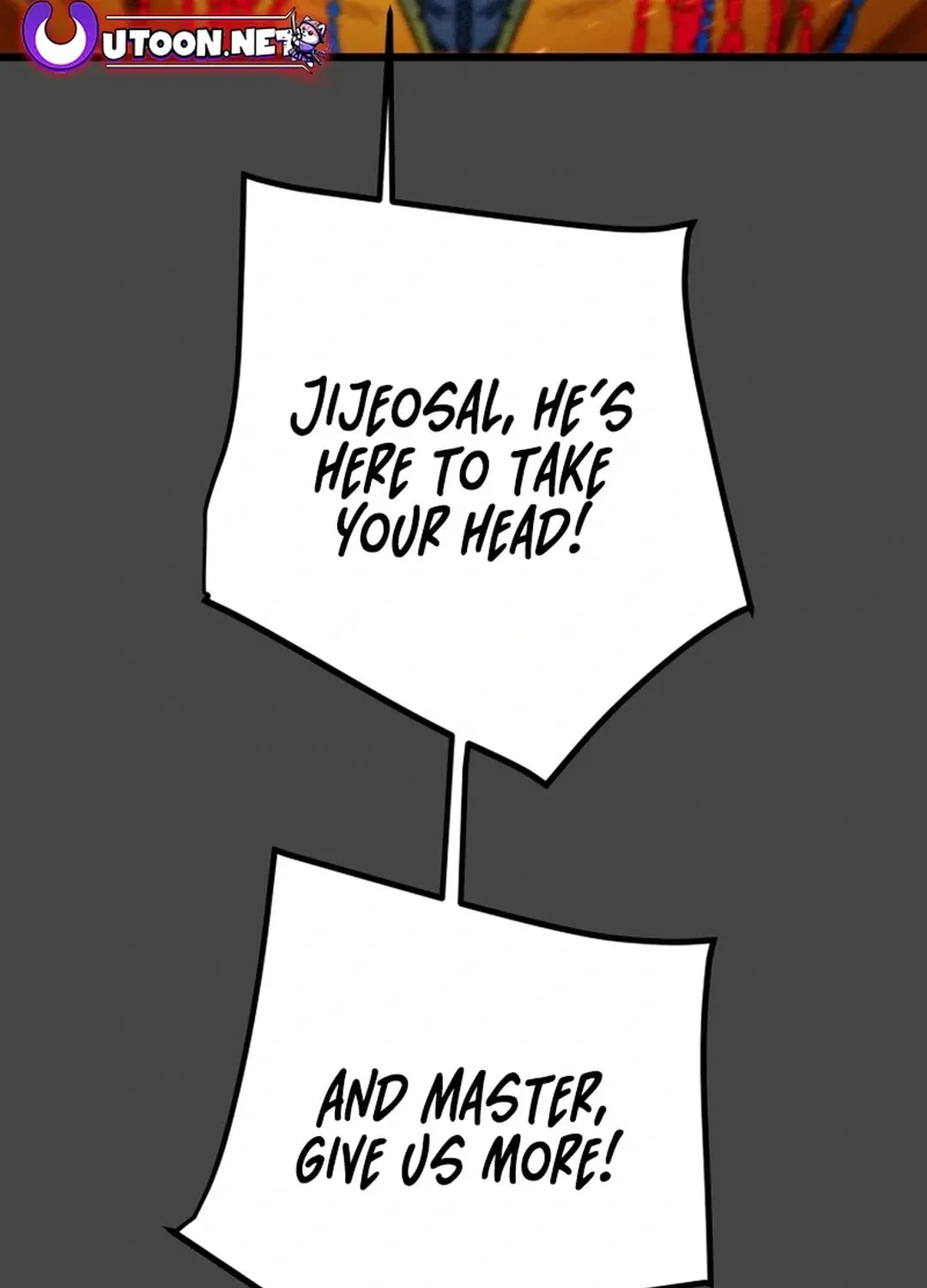 Heavenly Moon Chapter 124 page 34 - 