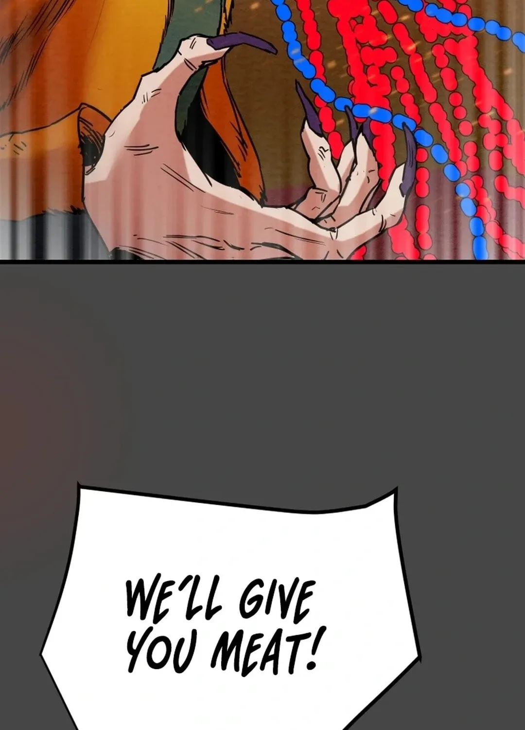 Heavenly Moon Chapter 124 page 38 - 