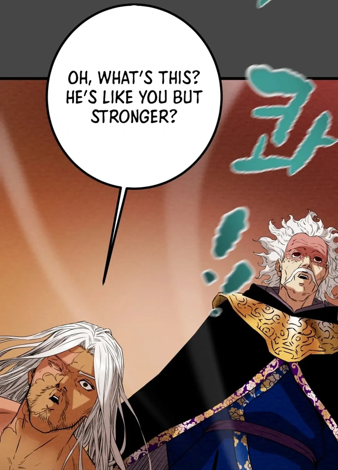 Heavenly Moon Chapter 124 page 47 - 