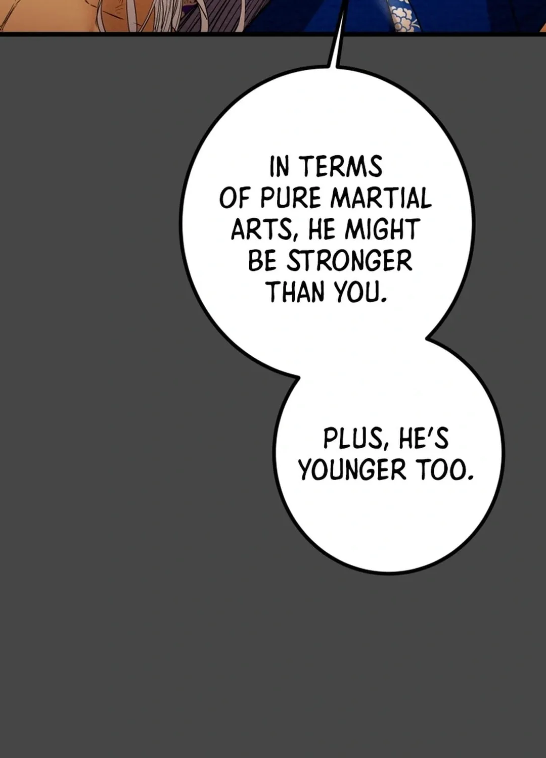 Heavenly Moon Chapter 124 page 48 - 