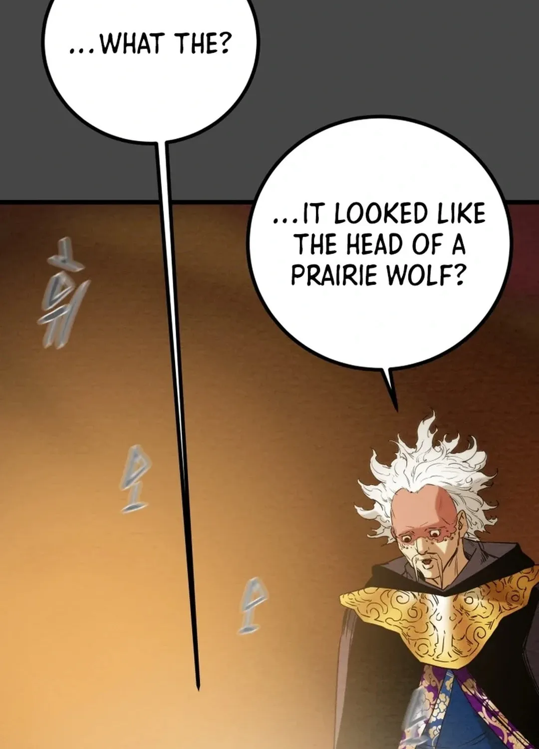 Heavenly Moon Chapter 124 page 6 - 