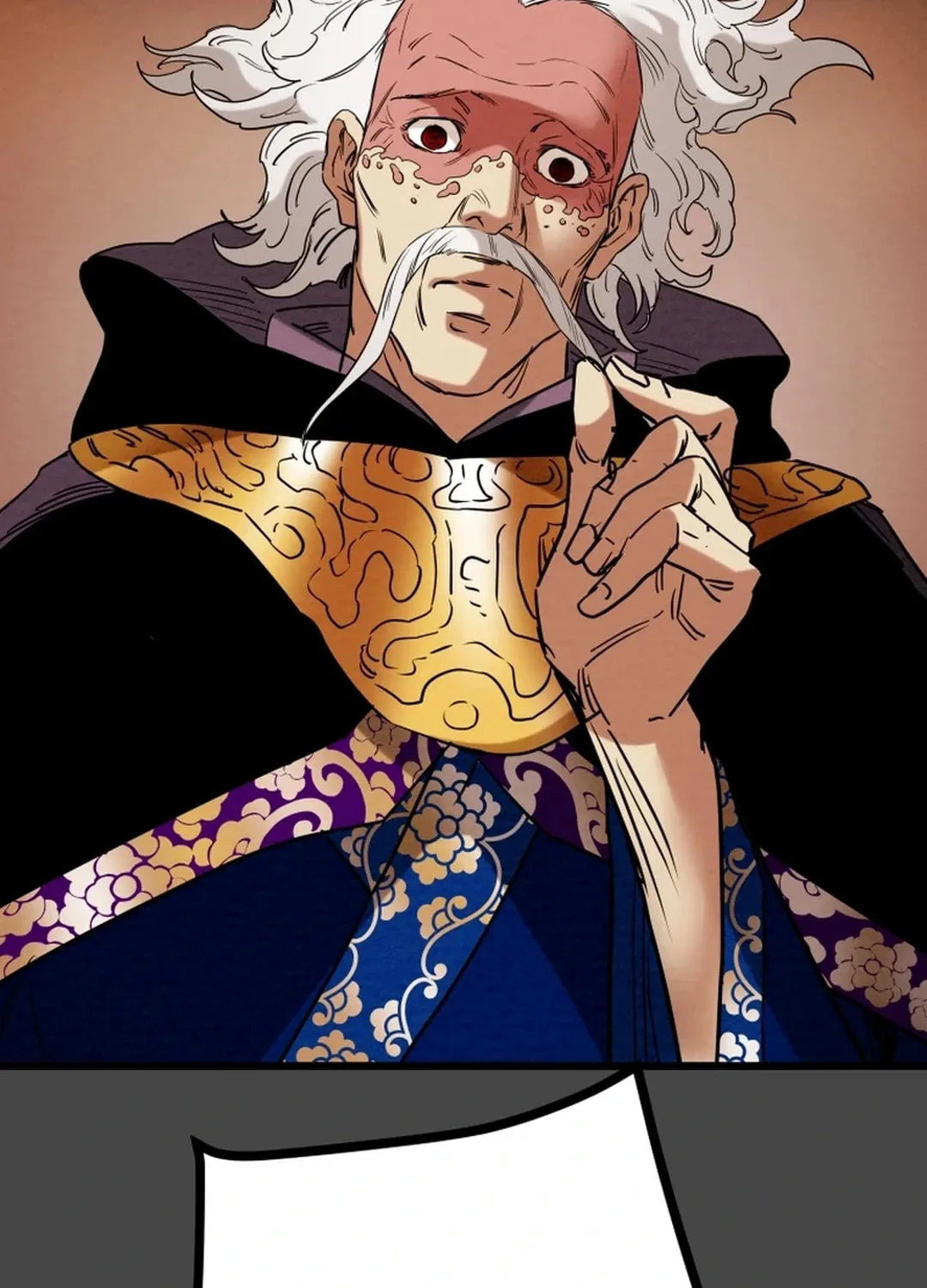 Heavenly Moon Chapter 124 page 66 - 