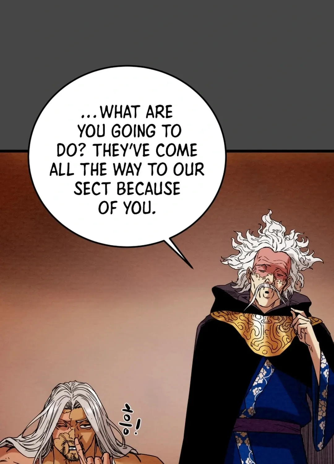 Heavenly Moon Chapter 124 page 70 - 