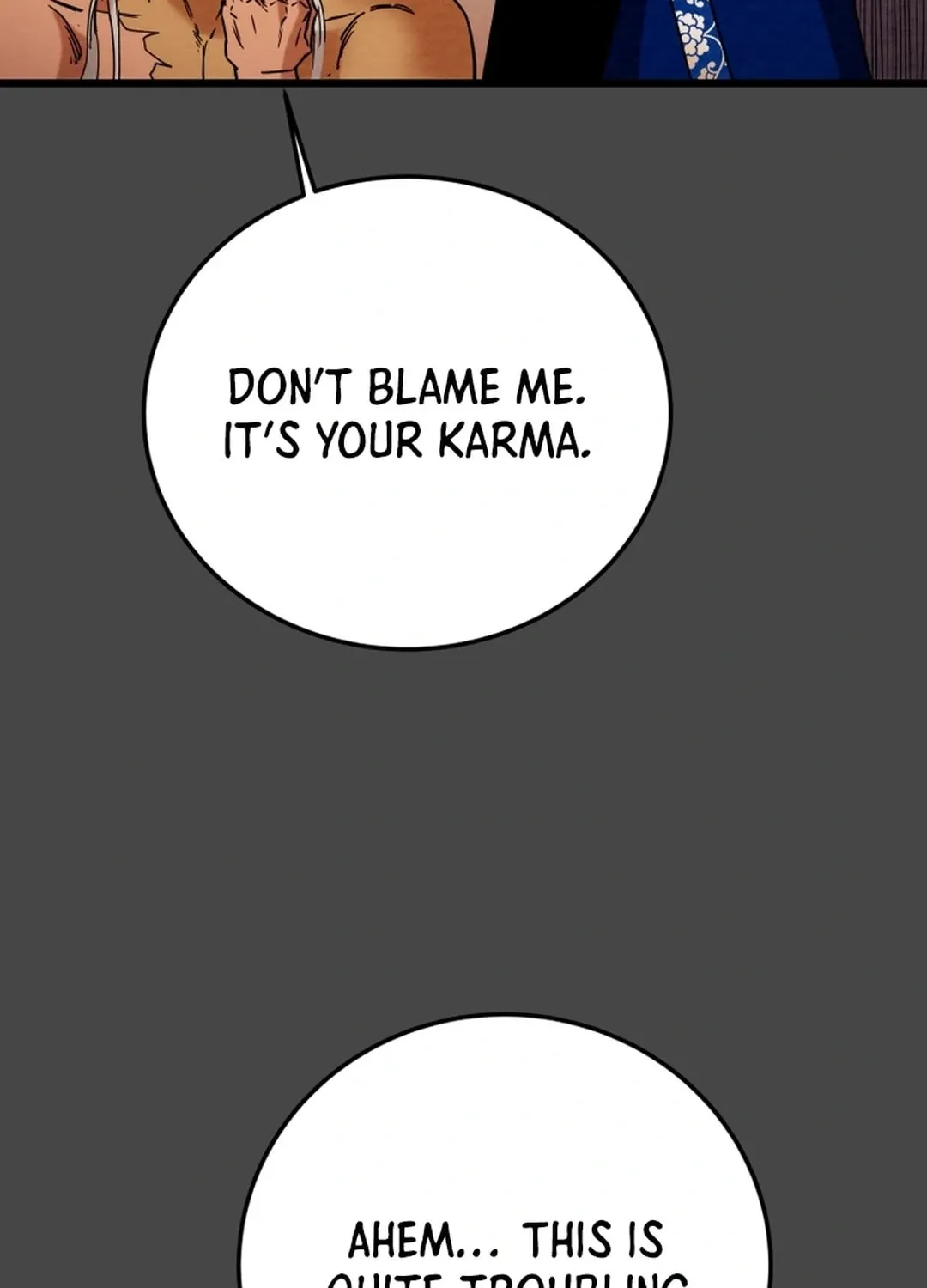 Heavenly Moon Chapter 124 page 71 - 
