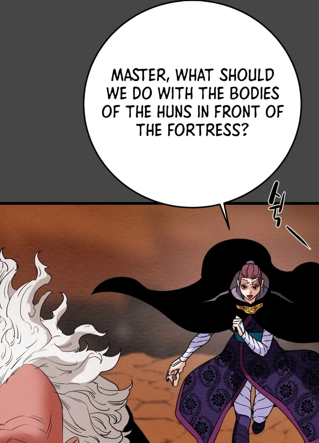 Heavenly Moon Chapter 124 page 74 - 