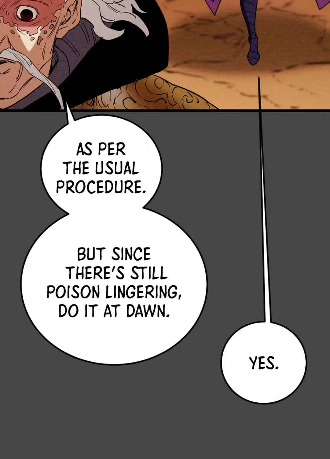 Heavenly Moon Chapter 124 page 75 - 