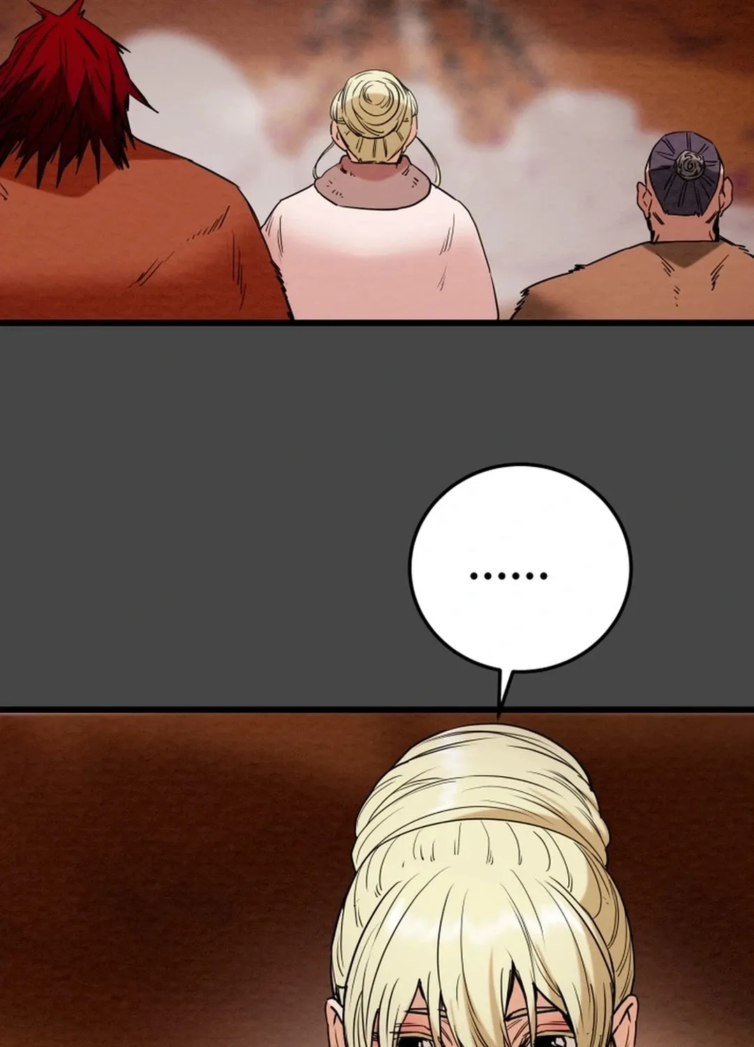 Heavenly Moon Chapter 124 page 77 - 