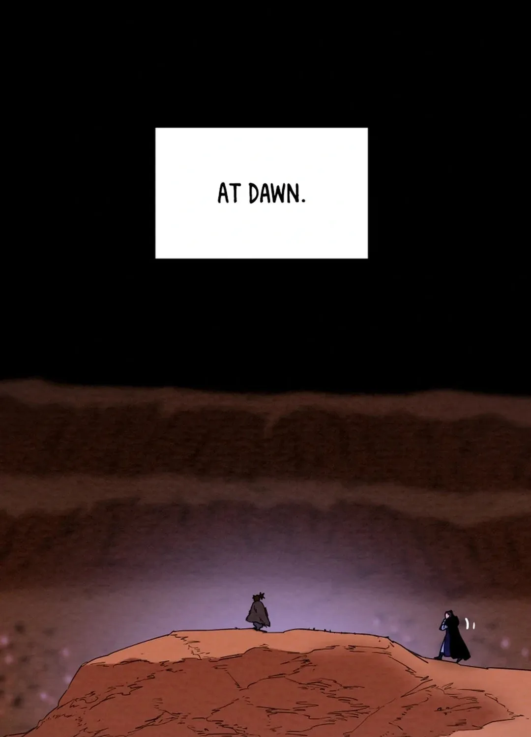 Heavenly Moon Chapter 124 page 81 - 