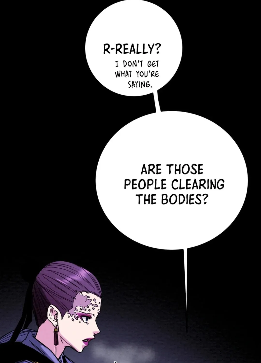 Heavenly Moon Chapter 124 page 88 - 