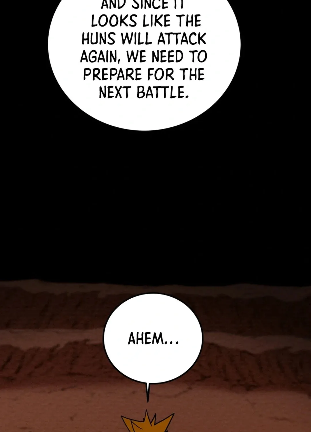 Heavenly Moon Chapter 124 page 90 - 