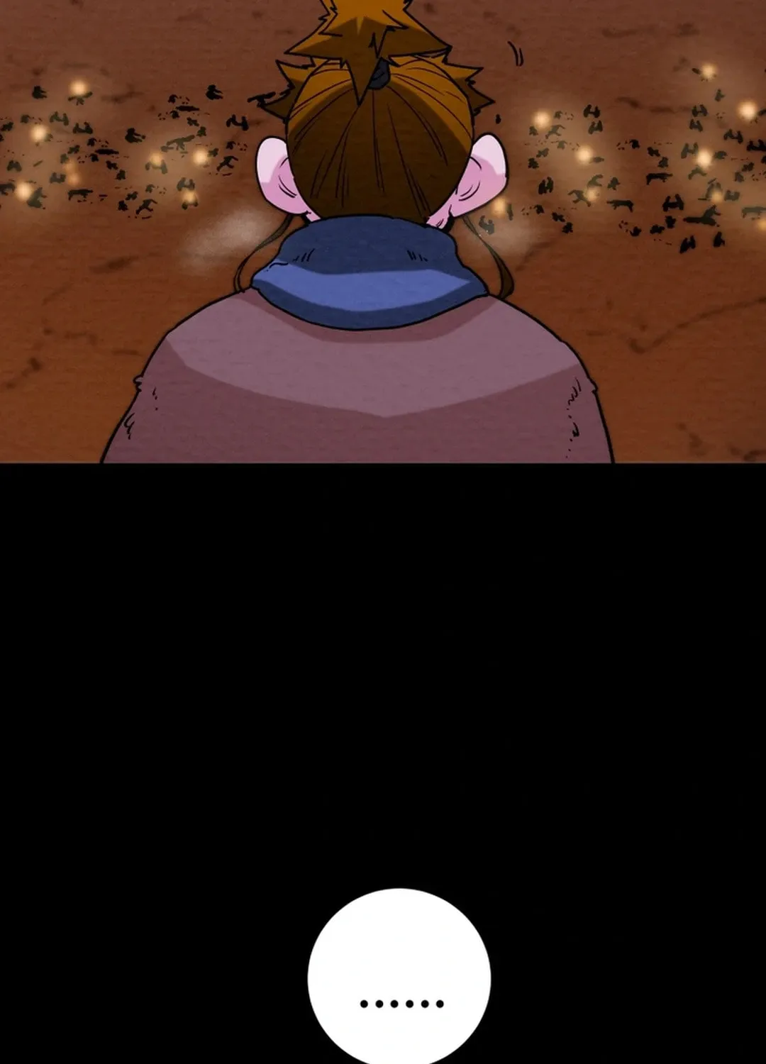 Heavenly Moon Chapter 124 page 91 - 