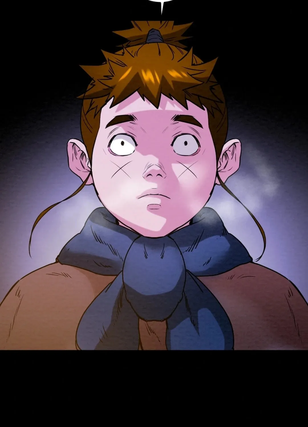Heavenly Moon Chapter 124 page 92 - 