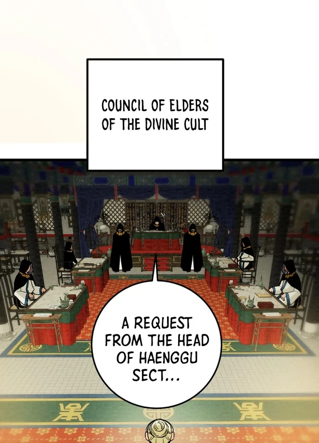 Heavenly Moon Chapter 124 page 98 - 