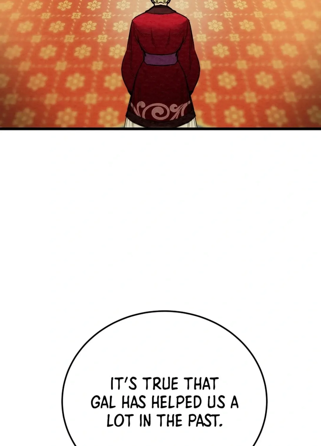 Heavenly Moon Chapter 124 page 99 - 