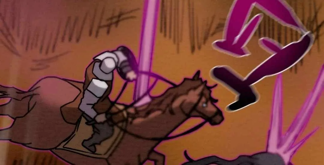 Heavenly Moon Chapter 125.1 page 102 - 
