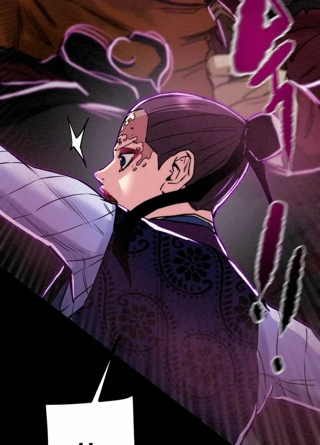 Heavenly Moon Chapter 125.1 page 110 - 