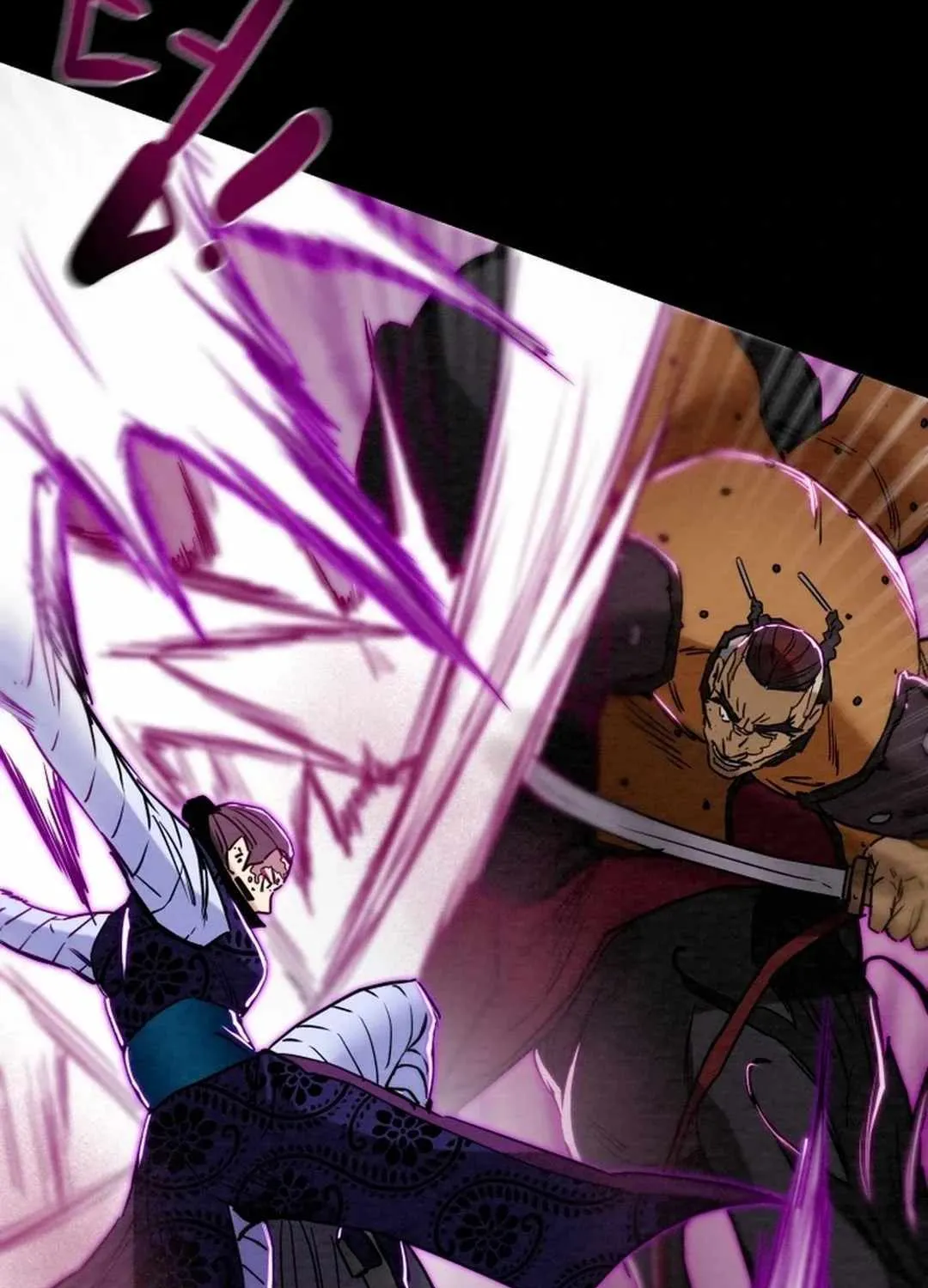 Heavenly Moon Chapter 125.1 page 114 - 