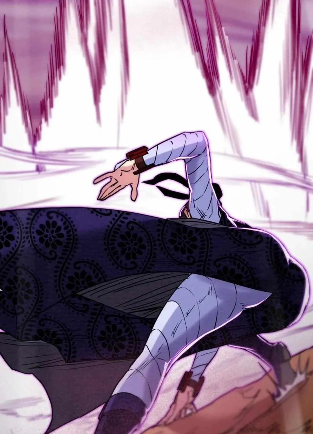 Heavenly Moon Chapter 125.1 page 119 - 