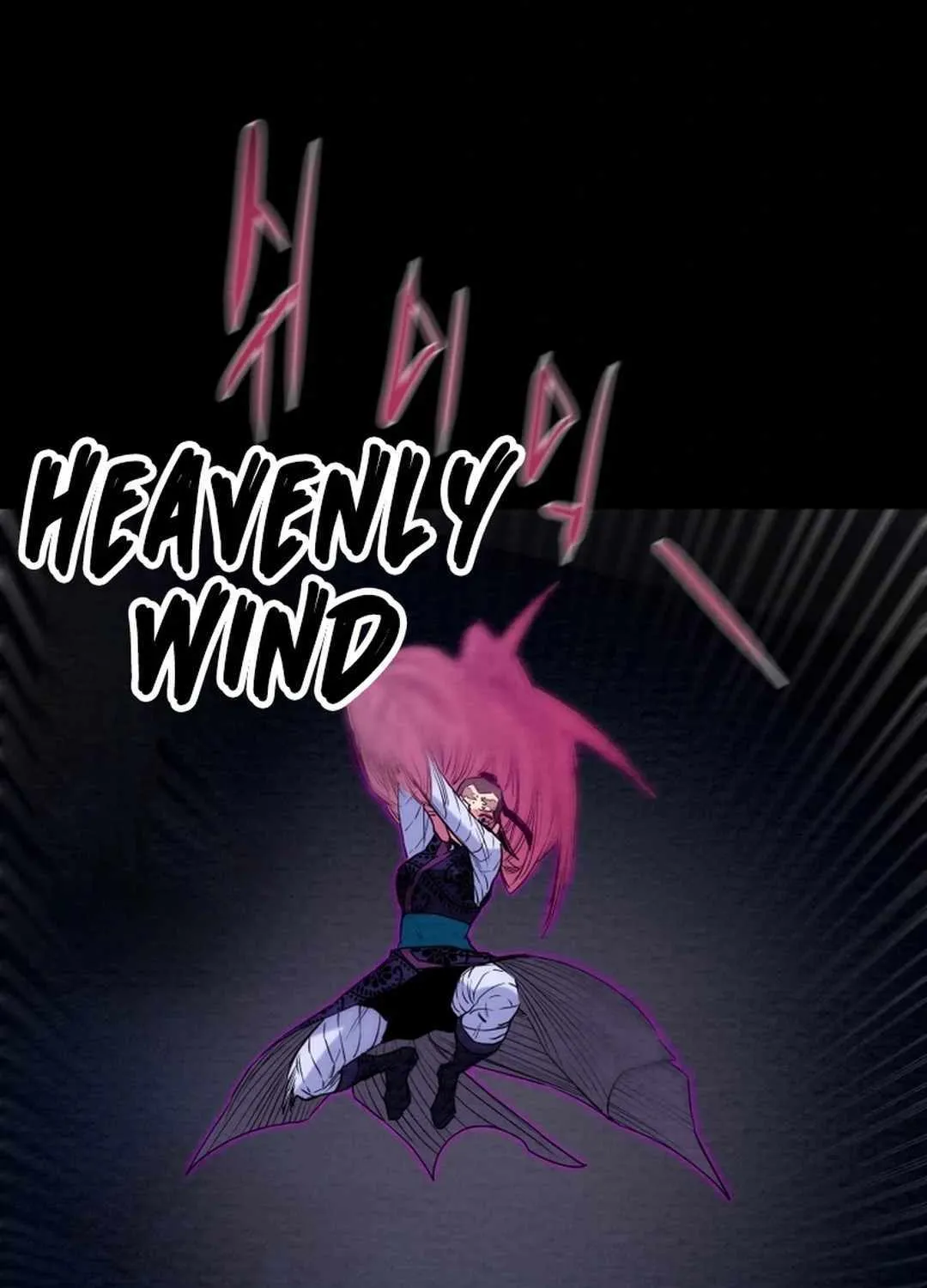 Heavenly Moon Chapter 125.1 page 132 - 
