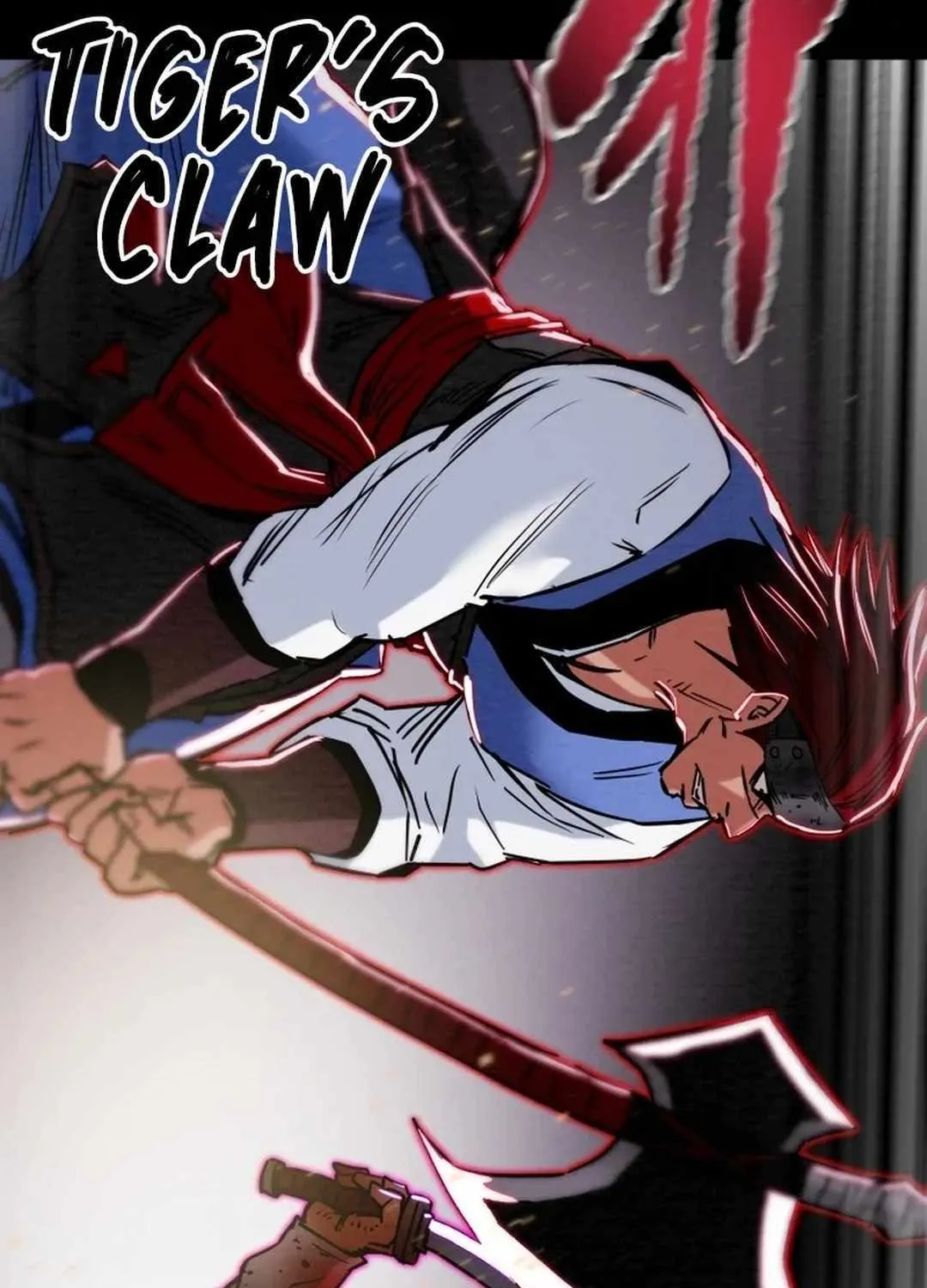 Heavenly Moon Chapter 125.1 page 151 - 
