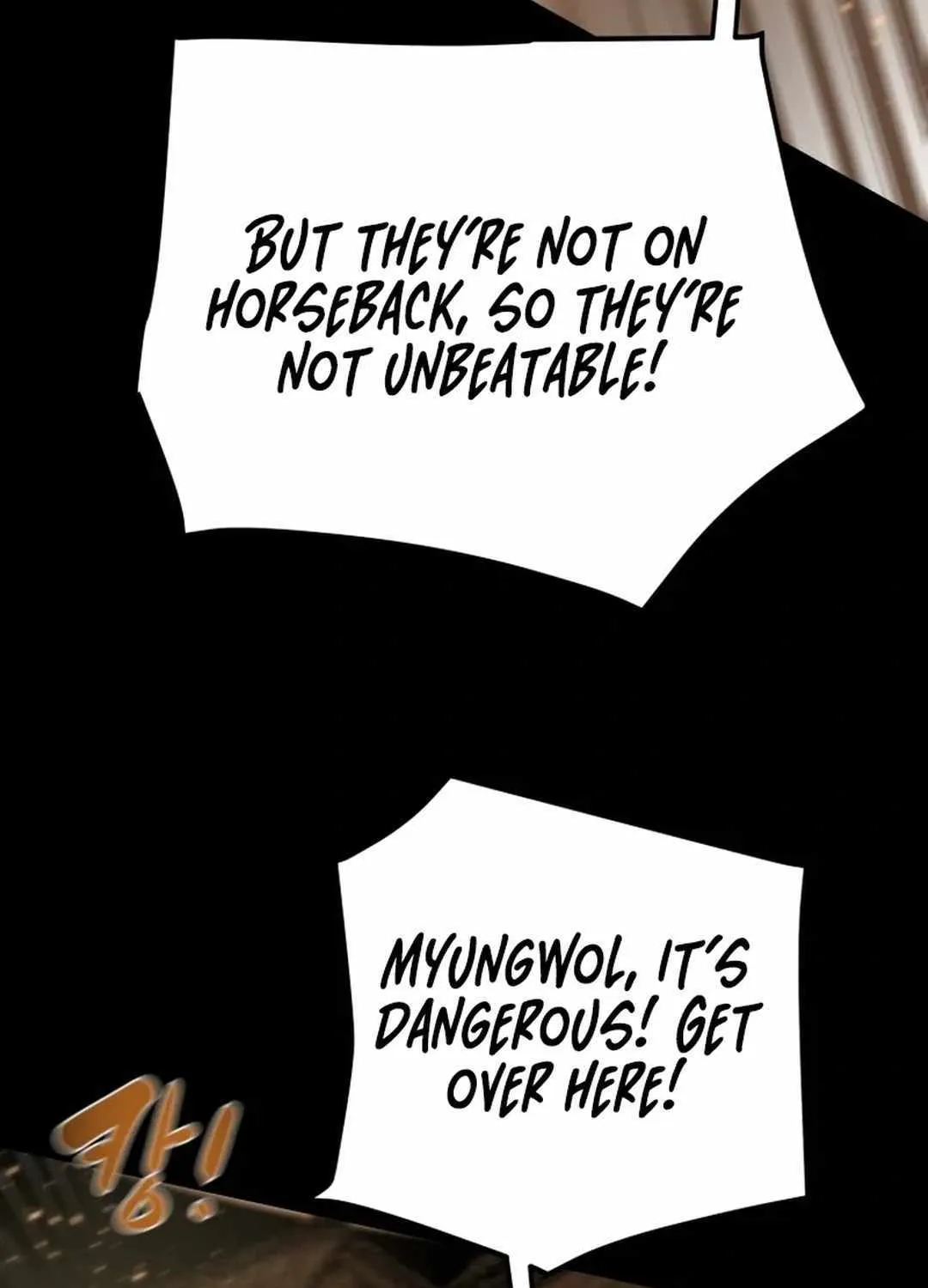 Heavenly Moon Chapter 125.1 page 155 - 